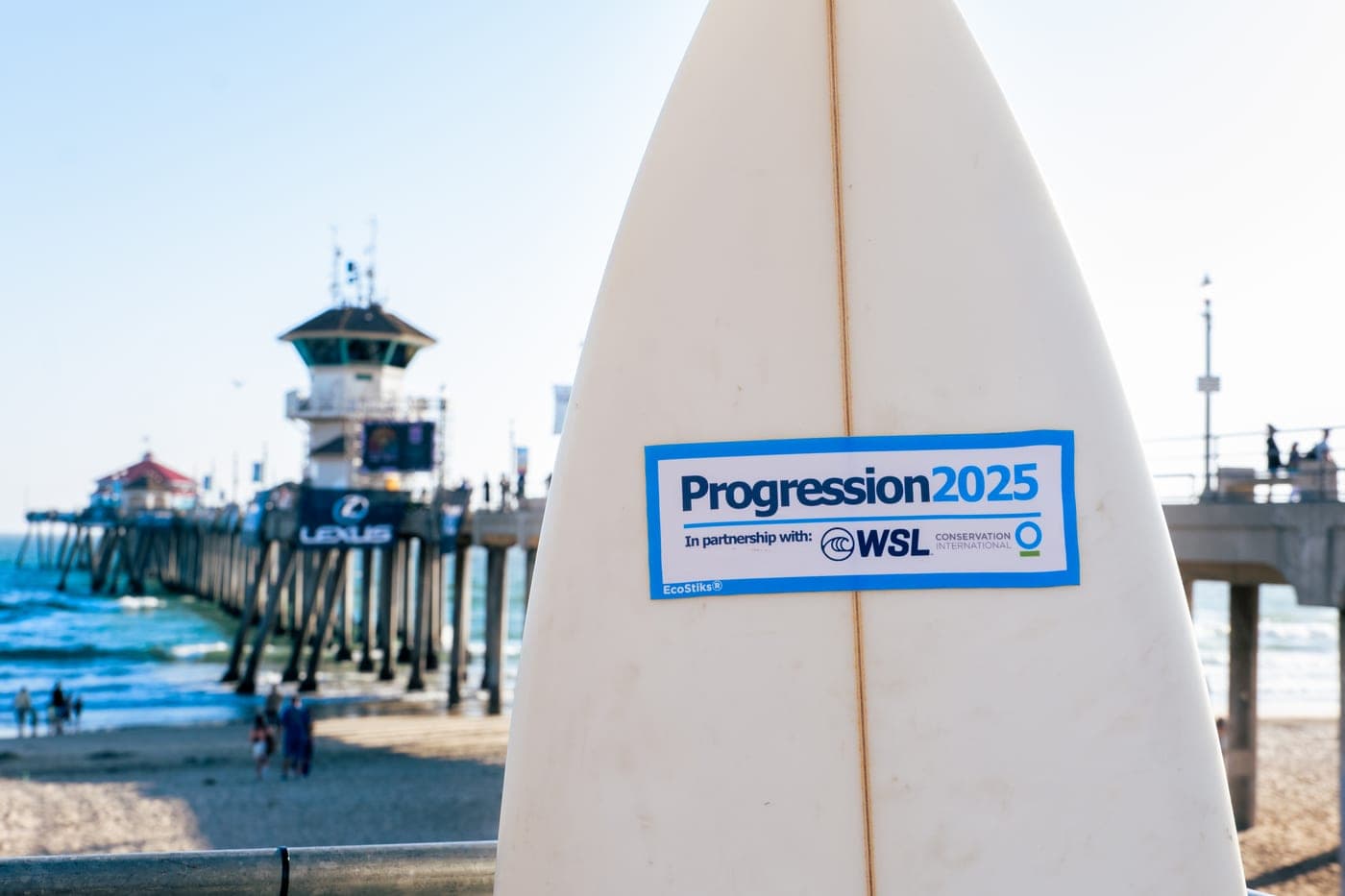 Progression 5