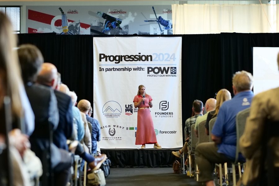 Progression 2024 photo 2