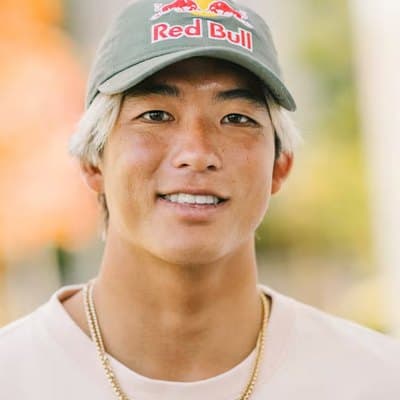 Kanoa Igarashi