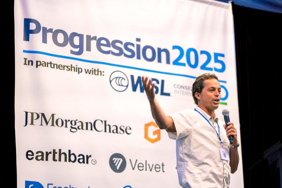 Progression 2025 photo 3